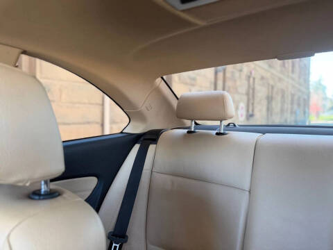 2012 BMW 1 Series 128i