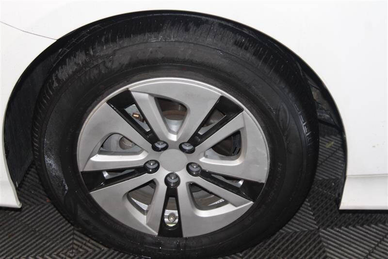 2018 Toyota Prius Prime Premium