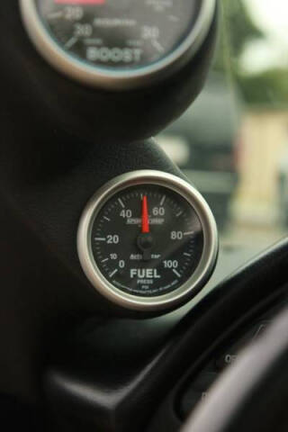 1999 Chevrolet Corvette