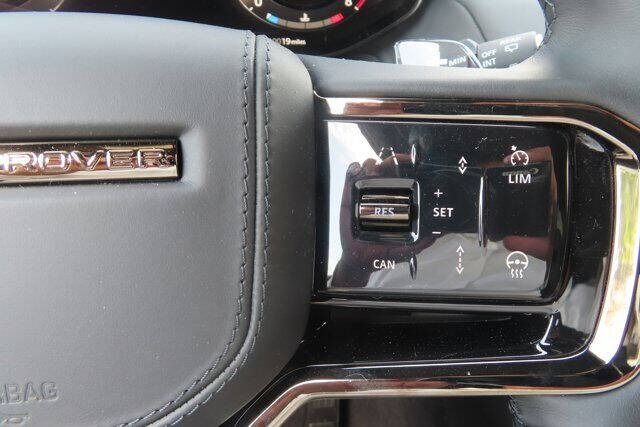 2024 Land Rover Range Rover Sport SV Edition One Carbon Bronze