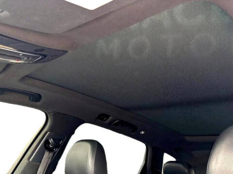 2018 Audi Q7 3.0T quattro Prestige