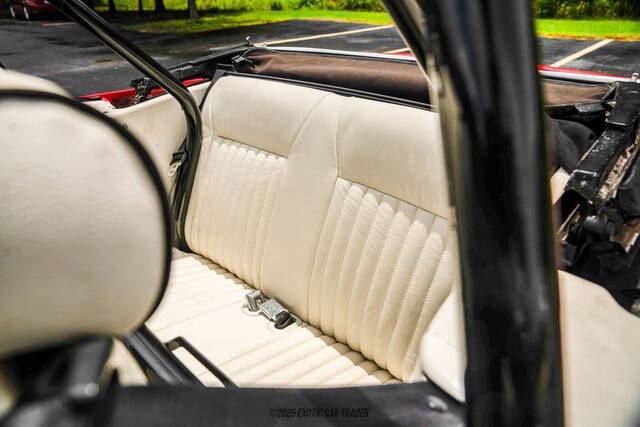 1992 Ford Mustang LX 5.0