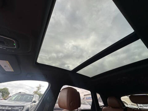 2019 Audi e-tron quattro Prestige