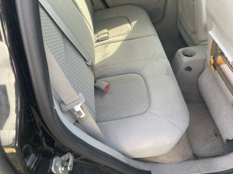 2008 Chevrolet HHR LS