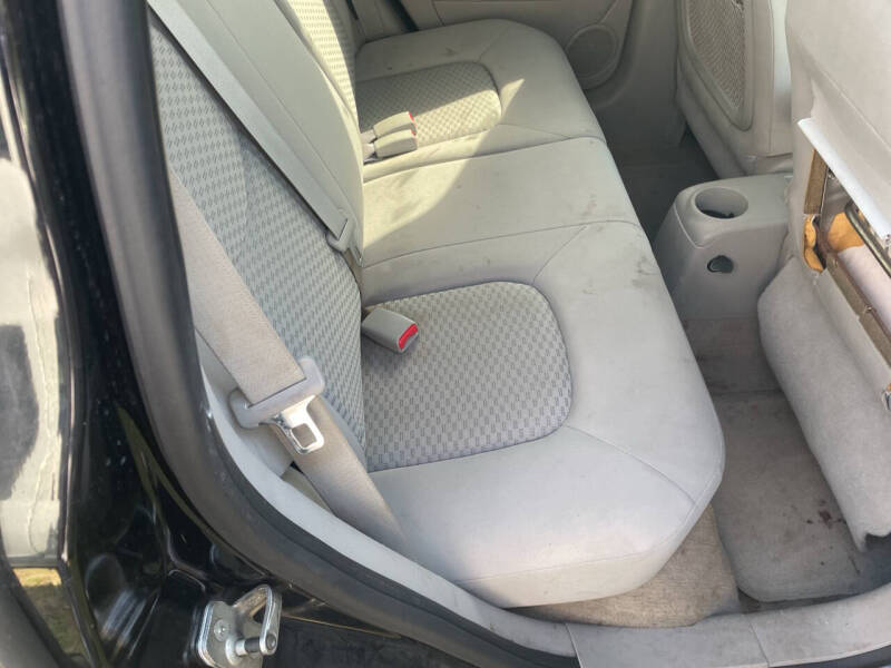 2008 Chevrolet HHR LS