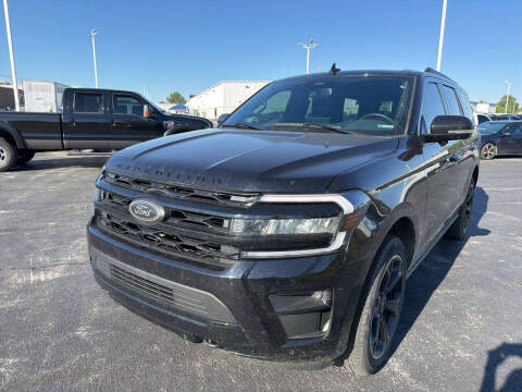 2024 Ford Expedition Limited