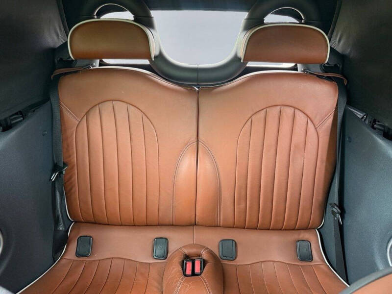 2008 MINI Cooper