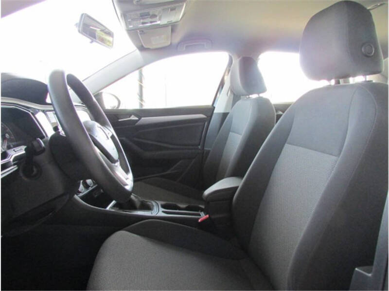 2021 Volkswagen Jetta