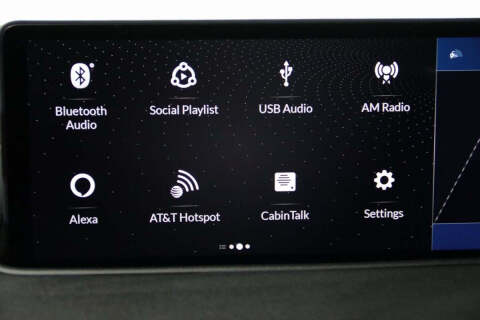 2023 Acura MDX SH-AWD w/A-SPEC