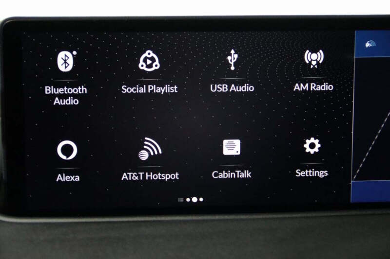 2023 Acura MDX SH-AWD w/A-SPEC