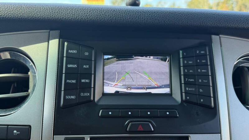 2016 Ford Expedition XLT