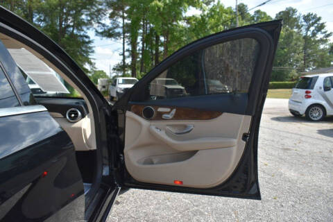 2017 Mercedes-Benz C-Class C 300