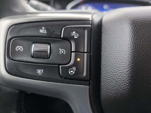 2024 Chevrolet Silverado 3500HD