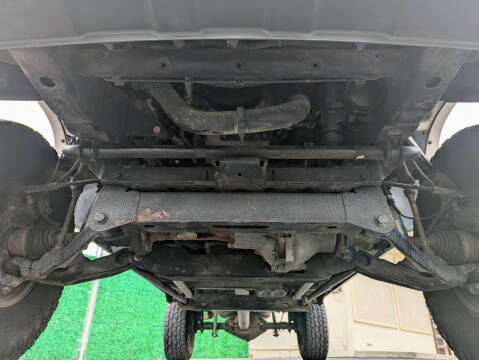 2005 Chevrolet Silverado 2500HD LT