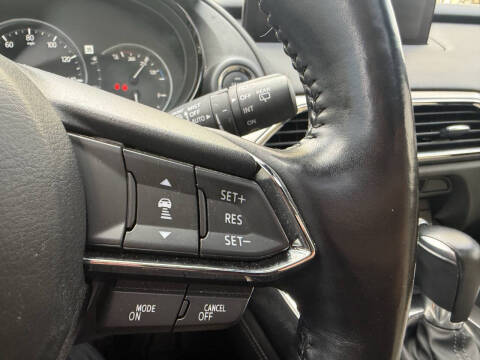 2021 Mazda CX-9 Grand Touring