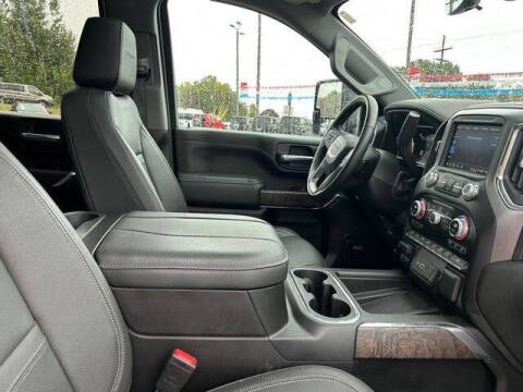 2023 GMC Sierra 2500HD