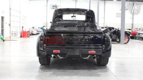 1950 Chevrolet 3100