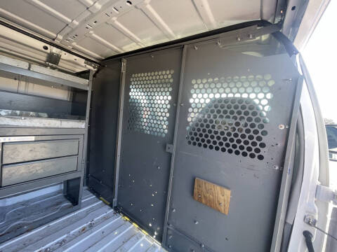 2008 Ford E-Series E-250