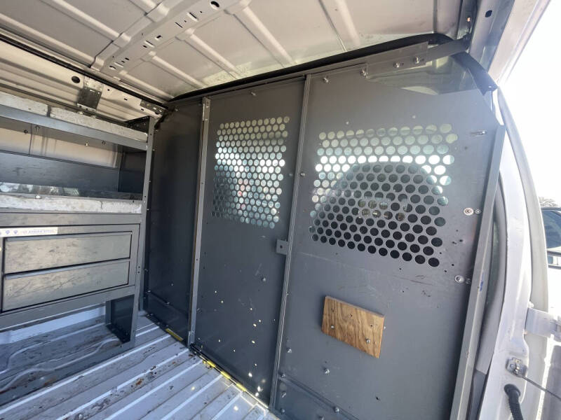 2008 Ford E-Series E-250