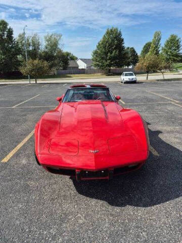 1979 Chevrolet Corvette