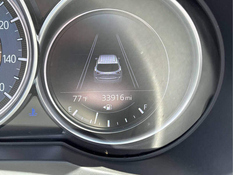 2023 Mazda CX-5 2.5 S Preferred