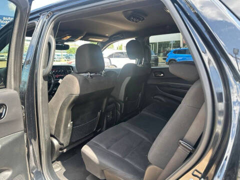 2023 Dodge Durango GT