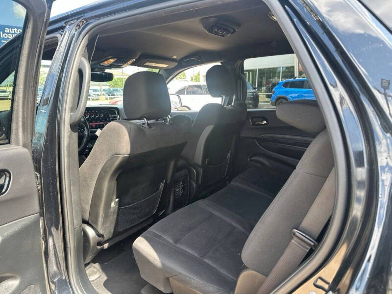 2023 Dodge Durango GT