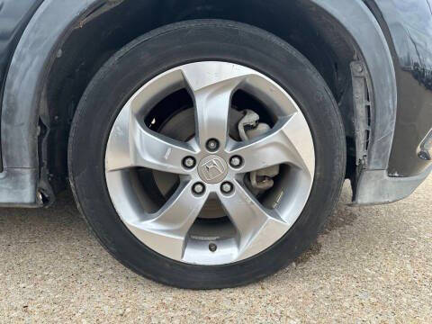 2019 Honda HR-V LX