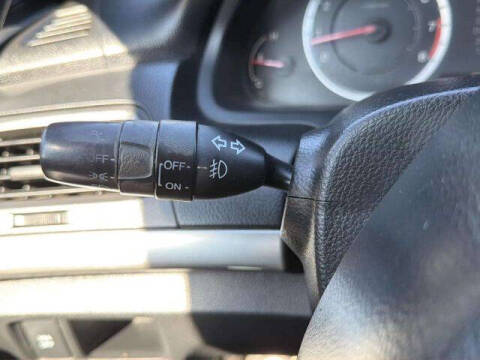 2010 Honda Accord EX V6