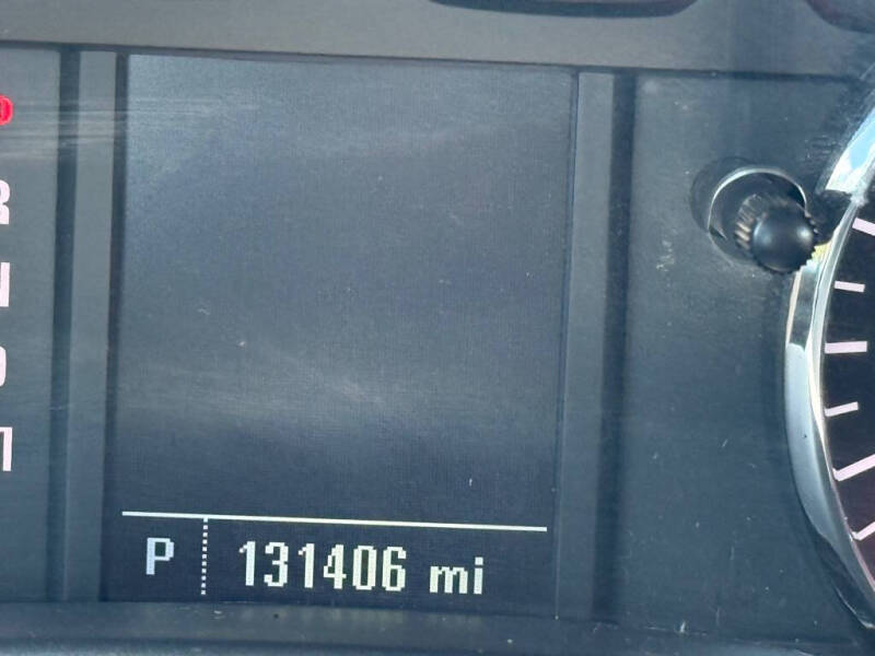2016 GMC Sierra 1500