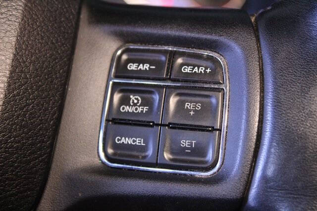 2021 RAM 1500 Classic Express