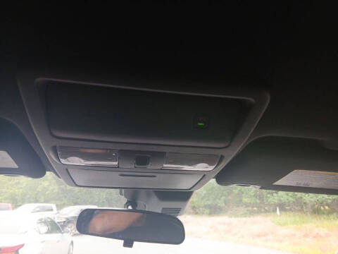 2024 Nissan Frontier PRO-X