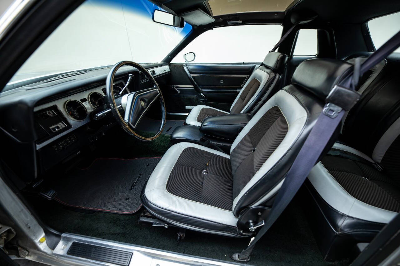 1978 Dodge Magnum 81