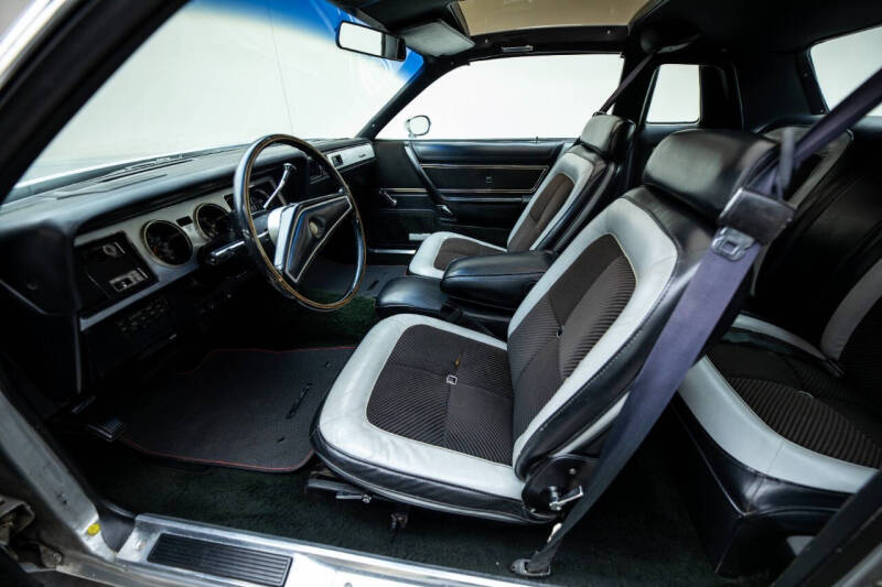 1978 Dodge Magnum