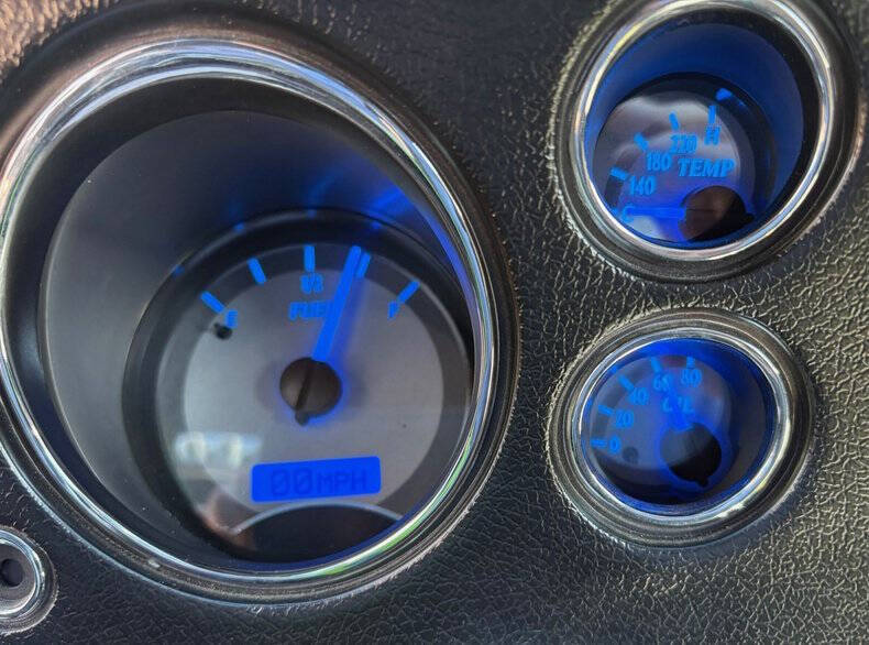 1972 Chevrolet Chevelle