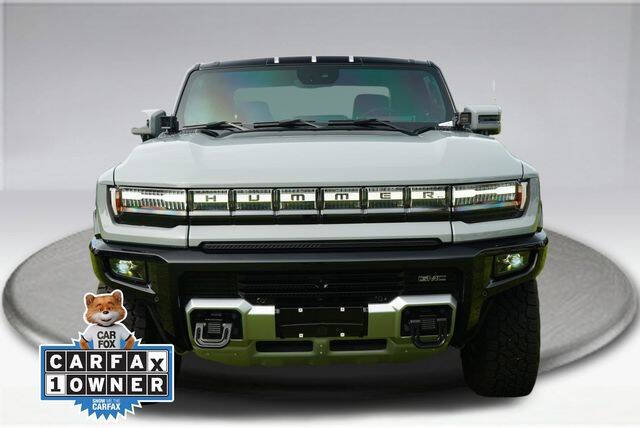 2024 GMC HUMMER EV 3X