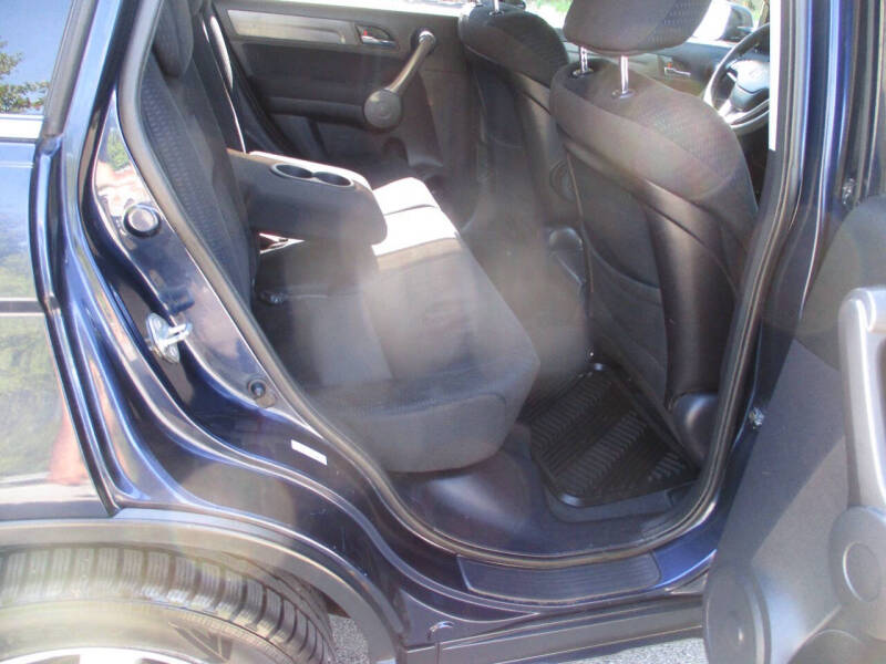 2008 Honda CR-V EX
