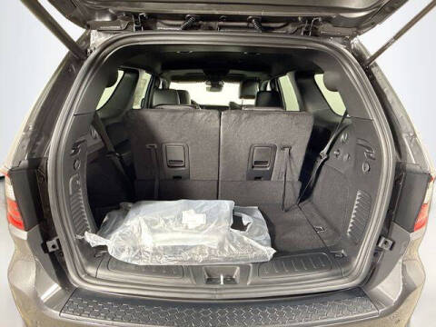 2026 Dodge Durango GT HEMI Plus