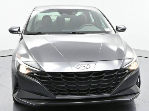 2022 Hyundai Elantra