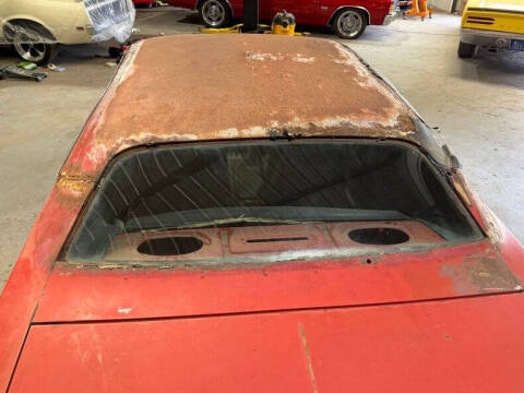 1971 Dodge Challenger