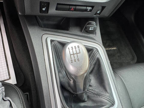2012 Dodge Challenger R/T