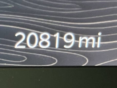 2021 Jeep Grand Cherokee L Summit