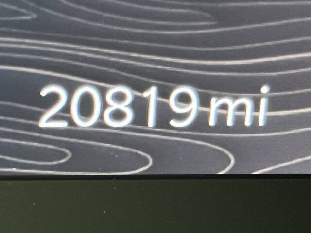 2021 Jeep Grand Cherokee L Summit