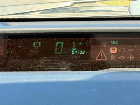 2009 Toyota Prius