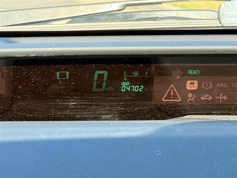 2009 Toyota Prius