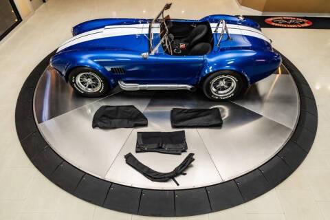 1965 Shelby Cobra