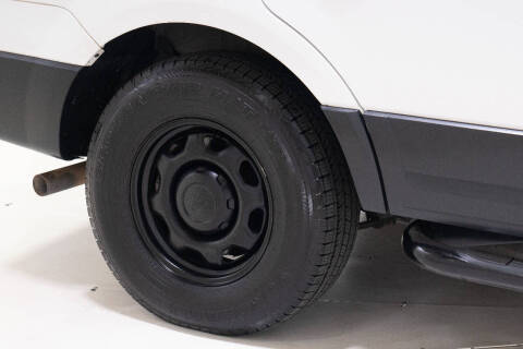 2014 Ford Expedition XL Fleet