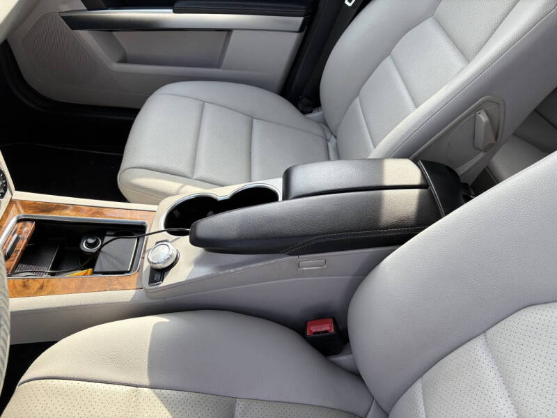 2013 Mercedes-Benz GLK GLK 350