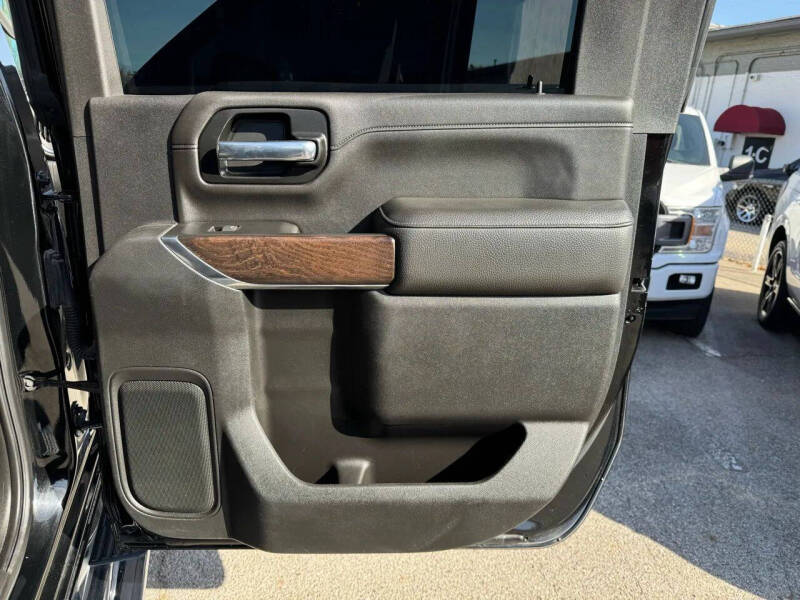 2020 GMC Sierra 3500HD