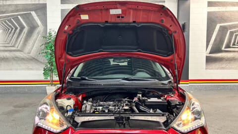 2015 Hyundai Veloster